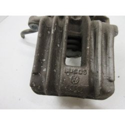 Etrier Arriere Gauche (freinage) Volkswagen Polo 5 Phase 1